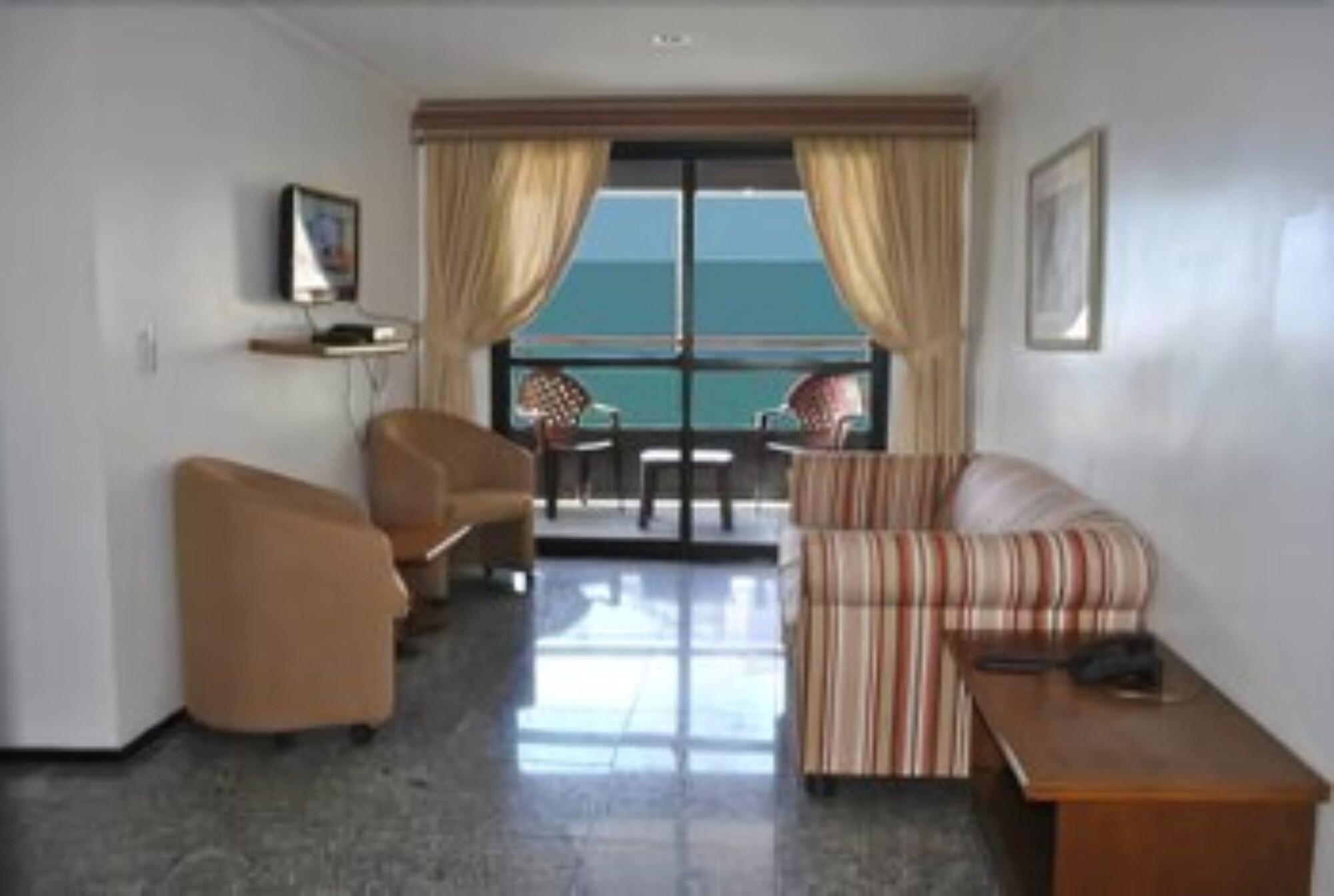 Ocean View Residence Fortaleza  Exterior foto