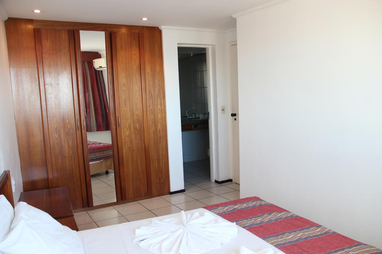 Ocean View Residence Fortaleza  Exterior foto