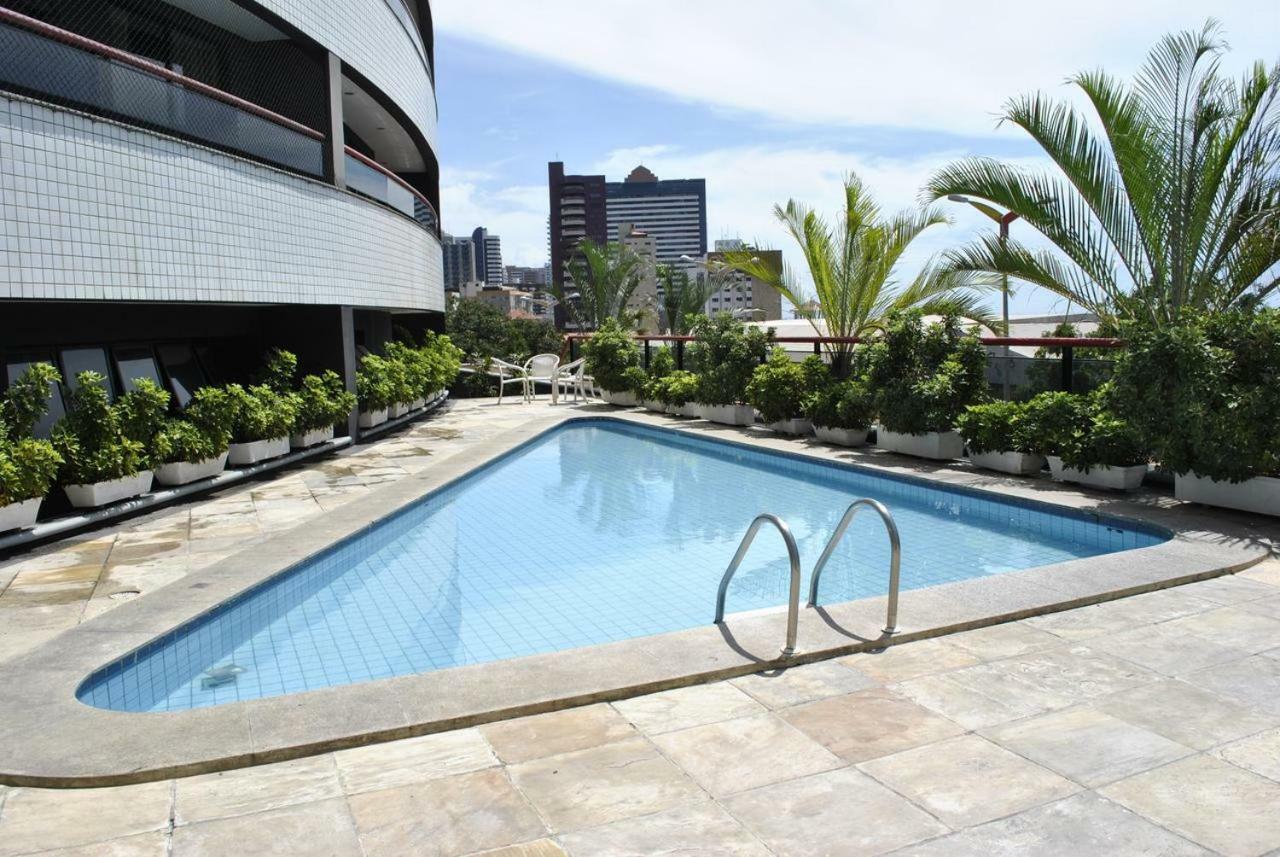 Ocean View Residence Fortaleza  Exterior foto